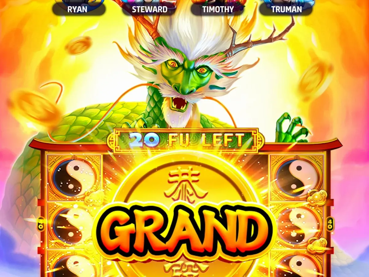 Koleksi megasloto Slot Gacor screenshot